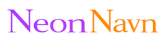 NeonNavn