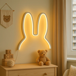 SnuffiLight – Mykt lys, søt design, stort smil